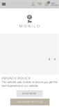 Mobile Screenshot of monilo.com